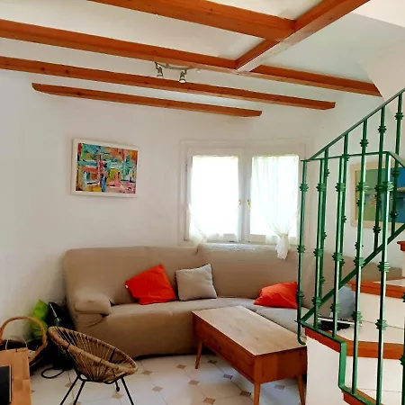 En Urbanizacion Holiday home Denia
