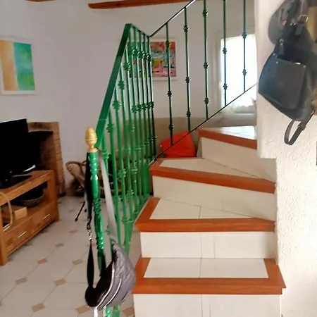 En Urbanizacion