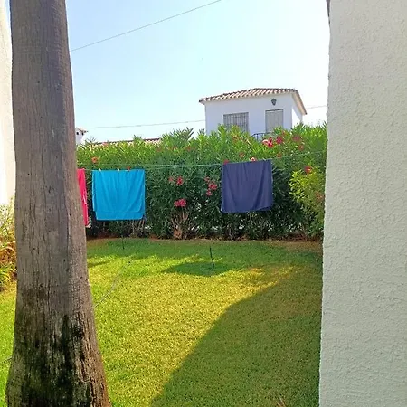 En Urbanizacion Holiday home Denia