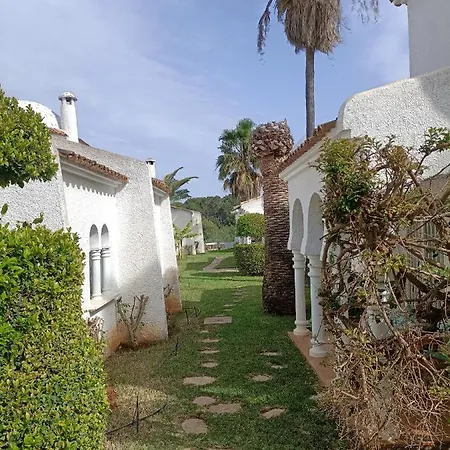 En Urbanizacion * Denia